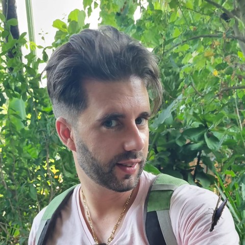 André Pais